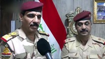  Iraq fighting Kurdish 'White Flags' group in north