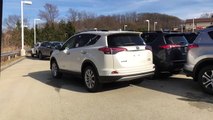 2018 Toyota RAV4 Monroeville, PA | Toyota RAV4 North Huntingdon, PA