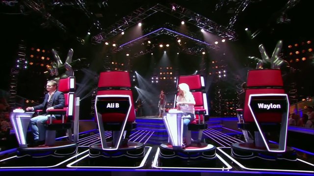 The Voice | BEST ED SHEERAN Blind Auditions [PART 2]