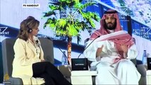  Saudi billionaire Alwaleed 'released' from detention