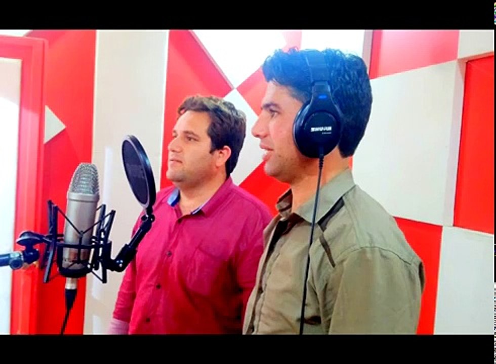 Late Basharat Shafi (RIP) Burushaski song Guren osay