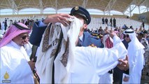  Gulf crisis: Qatari pilots train to police skies
