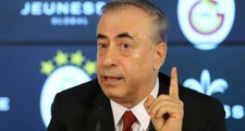 Galatasaray Başkanı Mustafa Cengiz: Şampiyon Olacağız