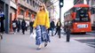 Focus On | Street Style | New York, London, Milan & Paris