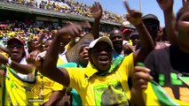  The new ANC: Calls for South African leadership change