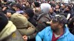  Tunisia protests: Almost 800 protesters arrested