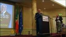 Northern Ireland future unclear post-Brexit