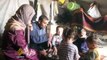 Syria: IDPs face outbreaks in inhumane conditions