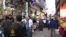 Iran: Economic reasons contributing to the unrest  | Counting the Cost