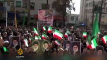 Iran : At least 14 people killed in protests 