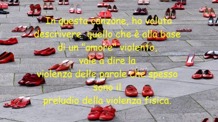 Amato Davide (lavocedellartista) - Amore non è