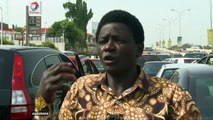 Nigeria fuel crisis: Black market thrives as price rises 