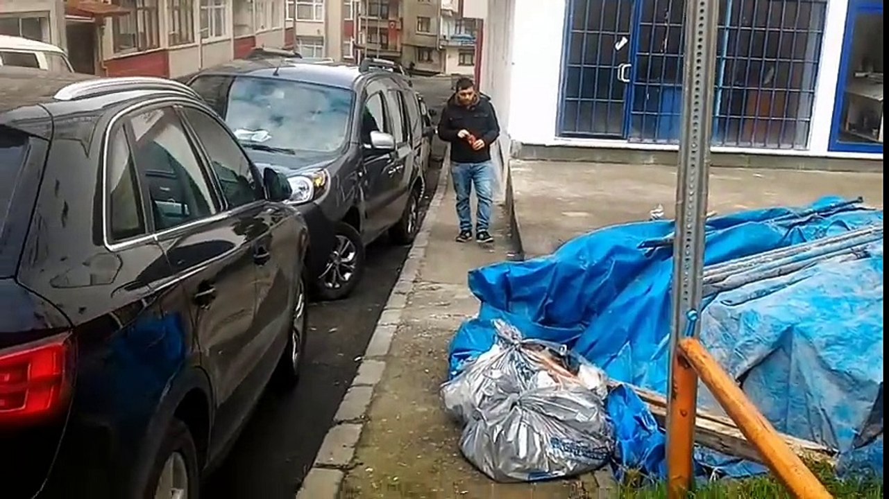 VLOG&OTOBÜSTE BİRBİRİMİZİ NE KADAR İYİ TANIYORUZ ÇEKTİK