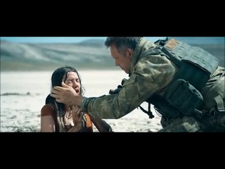 Açelya Özcan Murat Serezli Dağ 2 Efsane Sahne