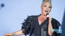Pink's Daughter Is Raising Money for Haiti In the Most Adorable Way | Billboard News