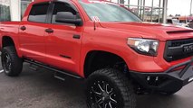 2016 Toyota Tundra Lifted Texarkana, AR | Lifted Toyota Tundra Dealer Texarkana, TX