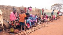 UN reports ethnic violence in South Sudan