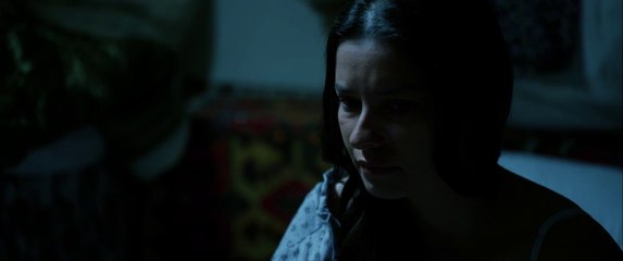 Açelya Özcan (Nabat) Türkiye'yi anlatıyor Dağ 2