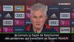 Transferts - Heynckes : "Lewandowski ? Le Bayern n'est pas vendeur"