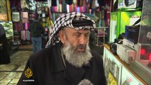 Palestinians call 'days of rage' over US Jerusalem plan