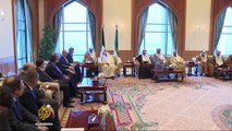 Qatar blockade: GCC summit unlikely to resolve crisis