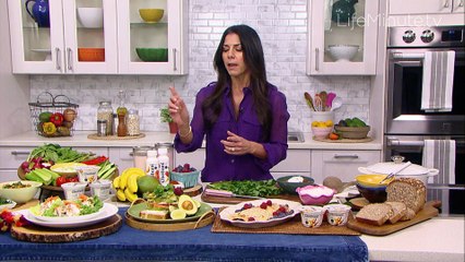 Simple Solution for Healthy Eating