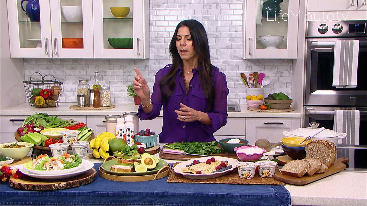 Simple Solution for Healthy Eating