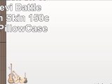 GB Arts Attack on Titan ErenLevi Battle pose Peach Skin 150cm x 50cm PillowCase