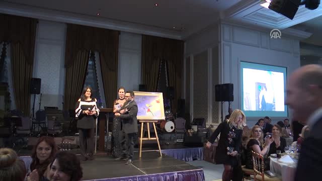 Bir Resim Yap Projesi (1) - Bakan Süleyman Soylu