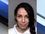 PD: Woman learns boyfriend is married, stabs him - ABC15 Crime