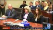 Parents Accused of Torturing Some of Their 13 Children Appear in Court
