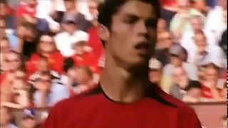 Cristiano Ronaldo at Manchester United ( Documentary ) ● Legends Barclays Premier League