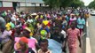 Lagos: Evicted slum-dwellers demand right to return