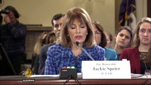 US lawmakers discuss sexual harassment in Congress