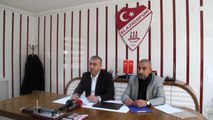 Elazığspor'dan 