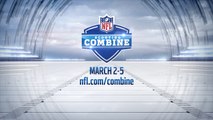 My Combine | Melvin Ingram