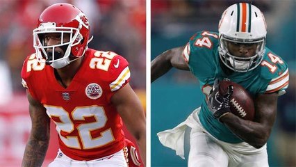 Rosenthal predicts Peters trade will be first of many this offseason