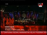 Vinko Coce - Vilo moja (live)