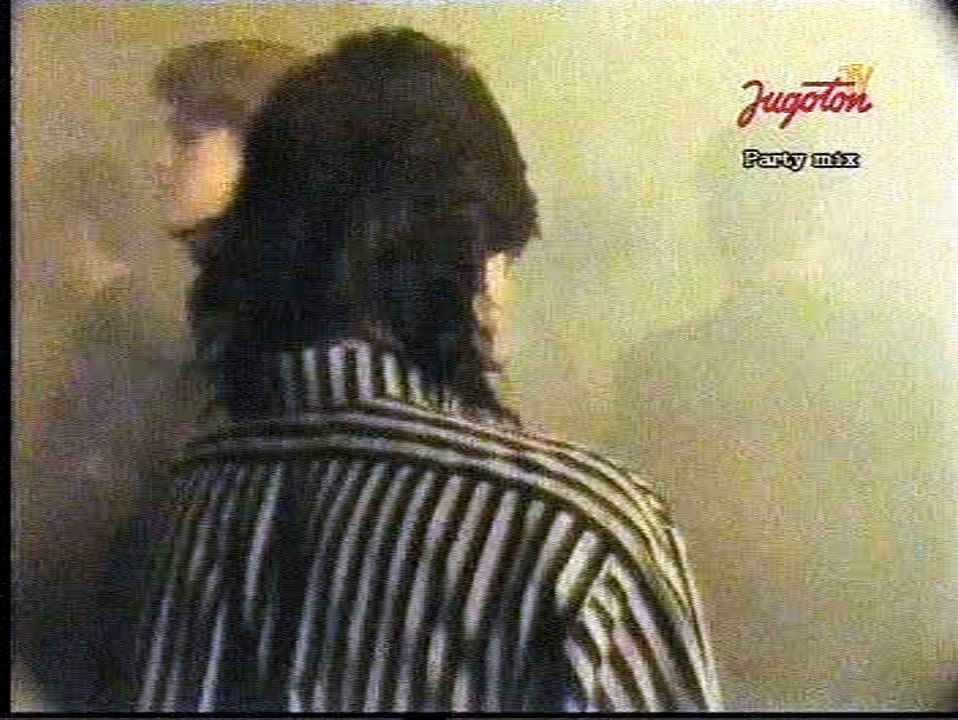 Parni valjak - Ugasi me