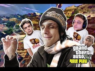 O PANTERA NÃO FEZ PROERD - (LIVES FATALITY)