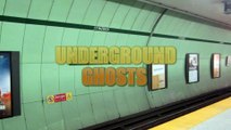 Underground Ghosts  猛鬼地鐵 भूत