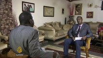 Raila Odinga: 'These were sham elections' - Talk to Al Jazeera