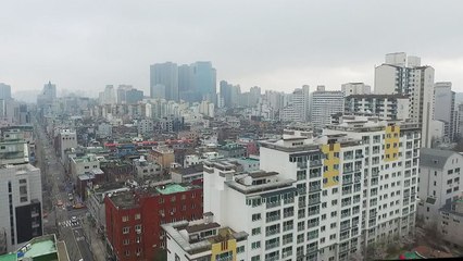 규제폭탄 시행 전 '벼락치기 안전진단' 속도전 / YTN