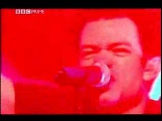 Sum 41 - Still Waiting (Live)