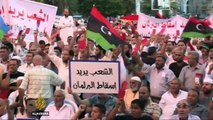 Libya suffers severe water shortages