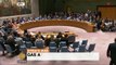 UN blames Syrian forces for Khan Sheikhoun sarin attack