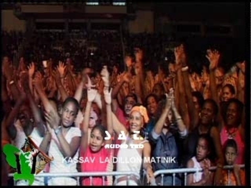 Kassav  4 -5  FDF MATINIK 300705  AUIOTED