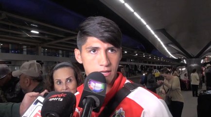 ¿Qué le hace falta a Chivas?