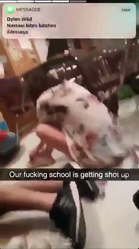 Ex Miami Dolphins Player Jonathan Martin Arrested In Connection With Threat To School