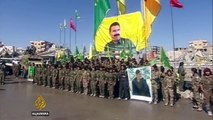 Turkey worried over growing Kurdish influence in Syria after Raqqa's capture
